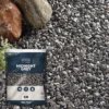 Stylish Stone Midnight Grey - Midi Pack - 9kg -Outdoor Garden 12826536 4404902951211761