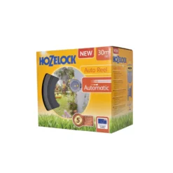 Hozelock Auto Reel - 30m 7 Hozelock Auto Reel - 30m -Outdoor Garden 12826645 8844833170258553