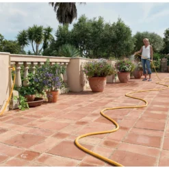 Hozelock Expanding Superhoze Hose - 30m -Outdoor Garden 12826652 3124833170528400