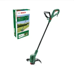 Bosch EasyGrassCut 23 Electric Grass Trimmer 23cm -Outdoor Garden 12826675 2114935068667096