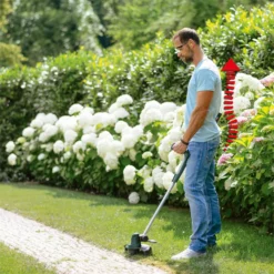 Bosch 18-260 26cm 18V UniversalGrassCut Grass Trimmer -Outdoor Garden 12826725 1284833167516493