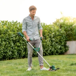 Bosch 18-260 26cm 18V UniversalGrassCut Grass Trimmer -Outdoor Garden 12826725 1334942611432027