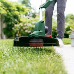 Bosch 18-260 26cm 18V UniversalGrassCut Grass Trimmer -Outdoor Garden 12826725 1474942611248061