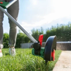 Bosch 18-260 26cm 18V UniversalGrassCut Grass Trimmer -Outdoor Garden 12826725 1624942611307110