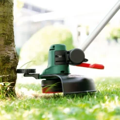 Bosch 18-260 26cm 18V UniversalGrassCut Grass Trimmer -Outdoor Garden 12826725 5934942611205455