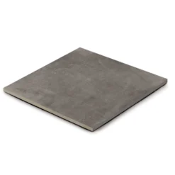 Porcelain Patio Kit 23.04m2 Mushroom