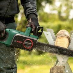 Bosch Universal Electric Chainsaw -Outdoor Garden 12830404 1154935068995056