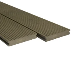 Heritage Composite Decking 30 Pack Oak - 11.16 M2 -Outdoor Garden 12831589 1884832959892796