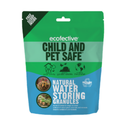 Ecofective Natural Water Storing Granules - 350g