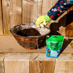 Ecofective Natural Water Storing Granules - 350g -Outdoor Garden 12832447 7235027535259785