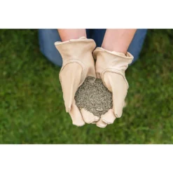 Gro-sure Finest Lawn Seed 100m² -Outdoor Garden 12833194 1104925482201344