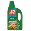 Westland Liquid Seaweed 1L + 50% Extra Free -Outdoor Garden 12833530 1574831881927879