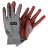Homebase Soft Grip Gardening Gloves - Medium -Outdoor Garden 12834247 2025032722108867