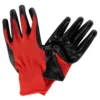 Homebuild Multi Purpose Gloves - 5 Pack - Medium -Outdoor Garden 12834251 4684831956094632