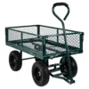 Garden Mesh Cart - 120kg -Outdoor Garden 12834254 1754831943055597