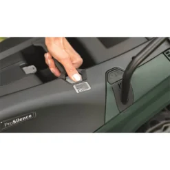 Bosch 36V Universal Rotak 36-550 Cordless Lawn Mower - 36cm -Outdoor Garden 12834517 6704833223041105