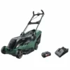 Bosch 36V AdvancedRotak 36-650 Lawn Mower - 36cm -Outdoor Garden 12834520 1814872797972310