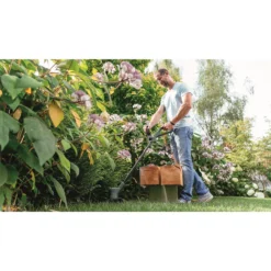 Bosch Easygrasscut 26 Corded Grass Trimmer -Outdoor Garden 12834527 1205027797869051