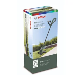 Bosch Easygrasscut 26 Corded Grass Trimmer -Outdoor Garden 12834527 3665054785752501