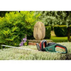 Bosch Universal Hedgecut 50 Hedgecutter 17 Bosch Universal Hedgecut 50 Hedgecutter -Outdoor Garden 12834528 1874961768806890