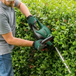 Bosch Universal Hedgecut 50 Hedgecutter 15 Bosch Universal Hedgecut 50 Hedgecutter -Outdoor Garden 12834528 8844961768726679