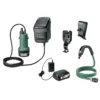 Bosch Gardenpump 18 Watering Pump 2 Bosch Gardenpump 18 Watering Pump -Outdoor Garden 12834547 1274872801332118