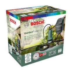 Bosch Gardenpump 18 Watering Pump -Outdoor Garden 12834547 2124872801653373