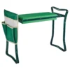 Homebase Foldable Garden Kneeler Stool -Outdoor Garden 12834559 9604831968713925