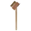 Homebase Compact Patio Weeding Brush -Outdoor Garden 12834564 8394831965483447