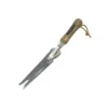 Spear & Jackson Traditional Stainless Planting & Weeding Knife -Outdoor Garden 12834569 1324831959120402