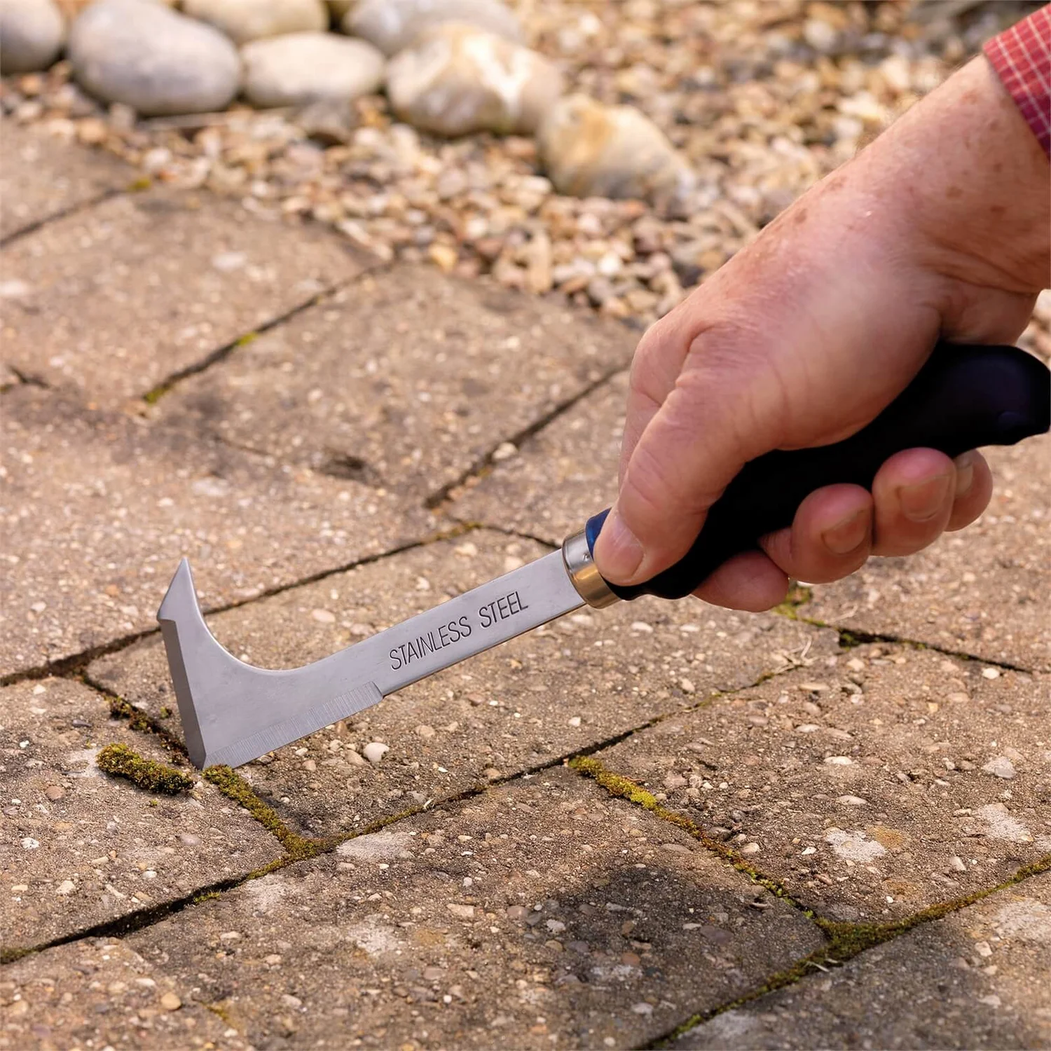 Spear & Jackson Razorsharp Patio Knife 4 Spear & Jackson Razorsharp Patio Knife - Image 2