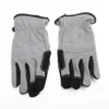 Homebase Protective Gardener Gloves - Large -Outdoor Garden 12834875 7014831950353145