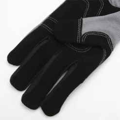 Homebase Protective Gardener Gloves - Large -Outdoor Garden 12834875 7724833170882775