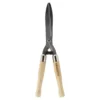 Homebase Traditional Wooden Hedge Shears -Outdoor Garden 12835027 1714831969301127