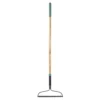 Homebase Extra Large Soil Rake -Outdoor Garden 12835170 5064831941154887