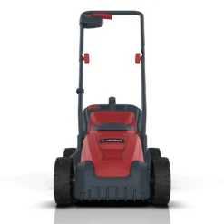 Sovereign 18V Cordless Lawn Mower - 32cm -Outdoor Garden 12835283 6724833167618760