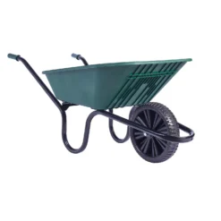 Haemmerlin Polypro Wheelbarrow - 90L