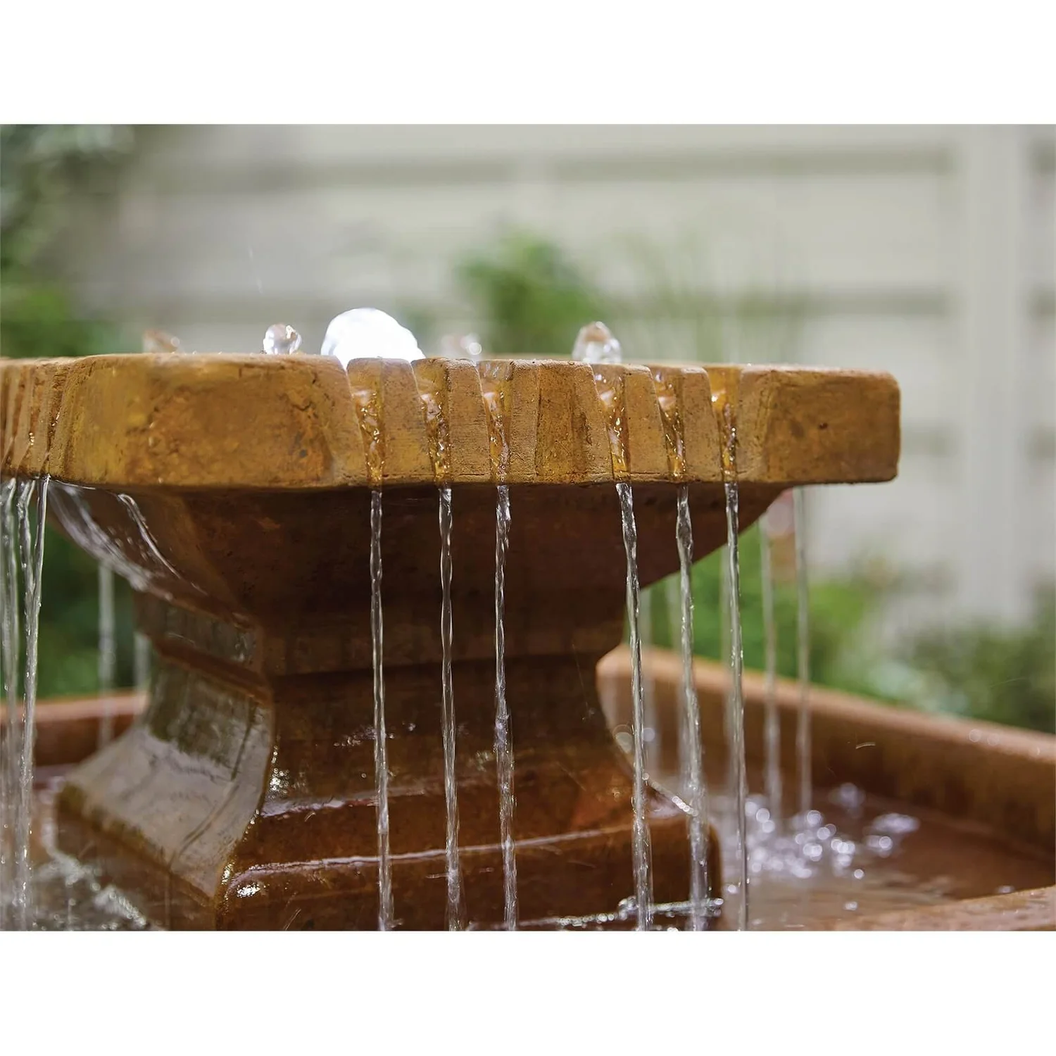 Stylish Fountains Solstice Water Feature (Includes LEDS) 5 Stylish Fountains Solstice Water Feature (Includes LEDS) - Image 3