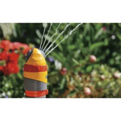 Hozelock Round Garden Sprinkler Pro 314m² -Outdoor Garden 12838465 6514832957739321