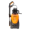 Yard Force 150 Bar 2000W High-Pressure Washer With Accessories 1 Yard Force 150 Bar 2000W High-Pressure Washer With Accessories -Outdoor Garden 12839634 3904831961638671