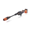 Yard Force 22Bar 20V Aquajet Cordless Pressure Cleaner With 2.5Ah Lithium-Ion Battery, Charger And Accessories 1 Yard Force 22Bar 20V Aquajet Cordless Pressure Cleaner With 2.5Ah Lithium-Ion Battery, Charger And Accessories -Outdoor Garden 12839637 8094831961529135