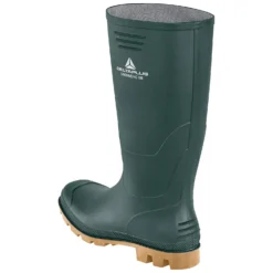 Delta Plus Wellington Boots - Size 8 -Outdoor Garden 12840223 6434896487478619