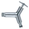 Garantia 3/4 Inch Design Chrome Tap 1 Garantia 3/4 Inch Design Chrome Tap -Outdoor Garden 12840250 2904831970762220