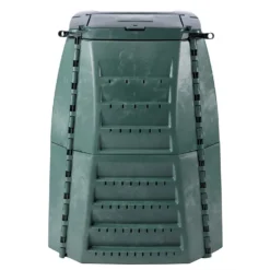 Garantia Thermostar Composter - 400L -Outdoor Garden 12840386 7664847723663955