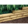 Forest Garden Mini Sleeper - 3ft -Outdoor Garden 12841929 4894831942193694