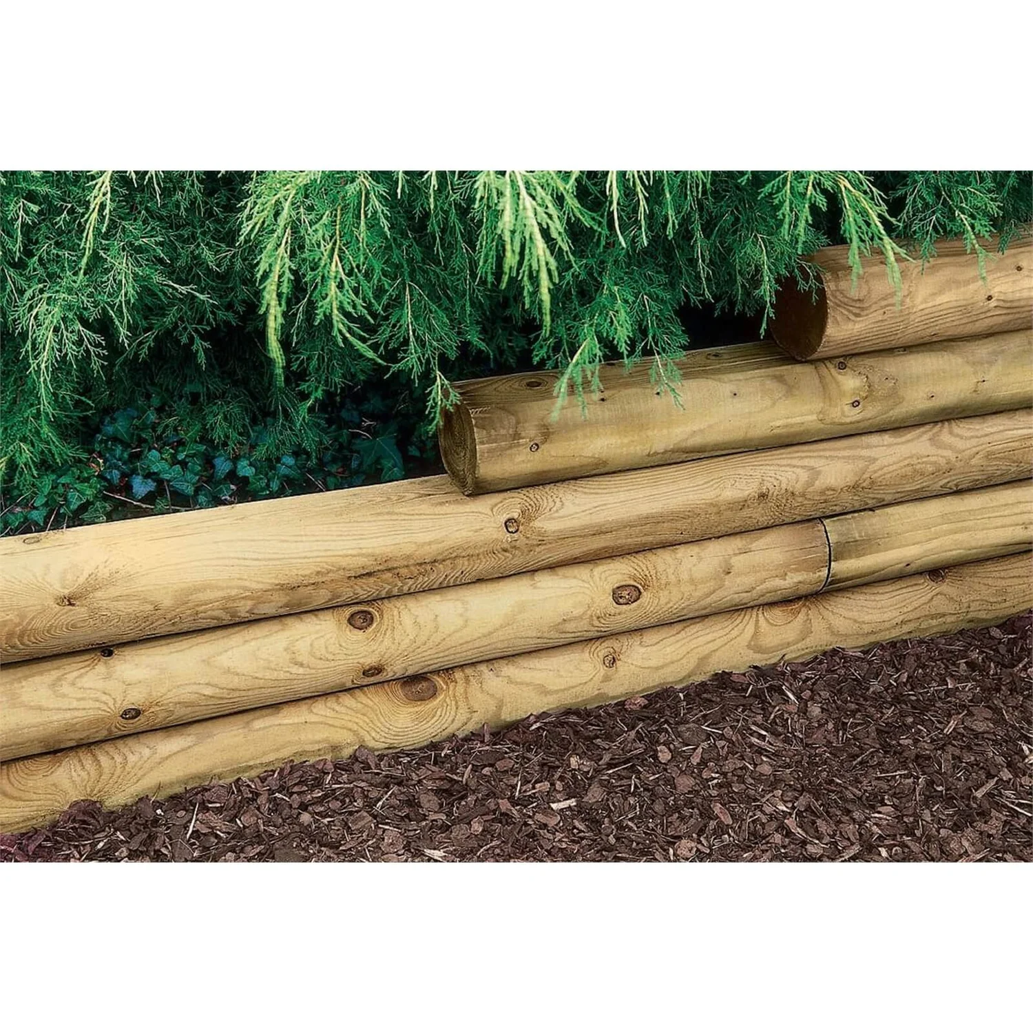Forest Garden Mini Sleeper - 3ft 3 Forest Garden Mini Sleeper - 3ft
