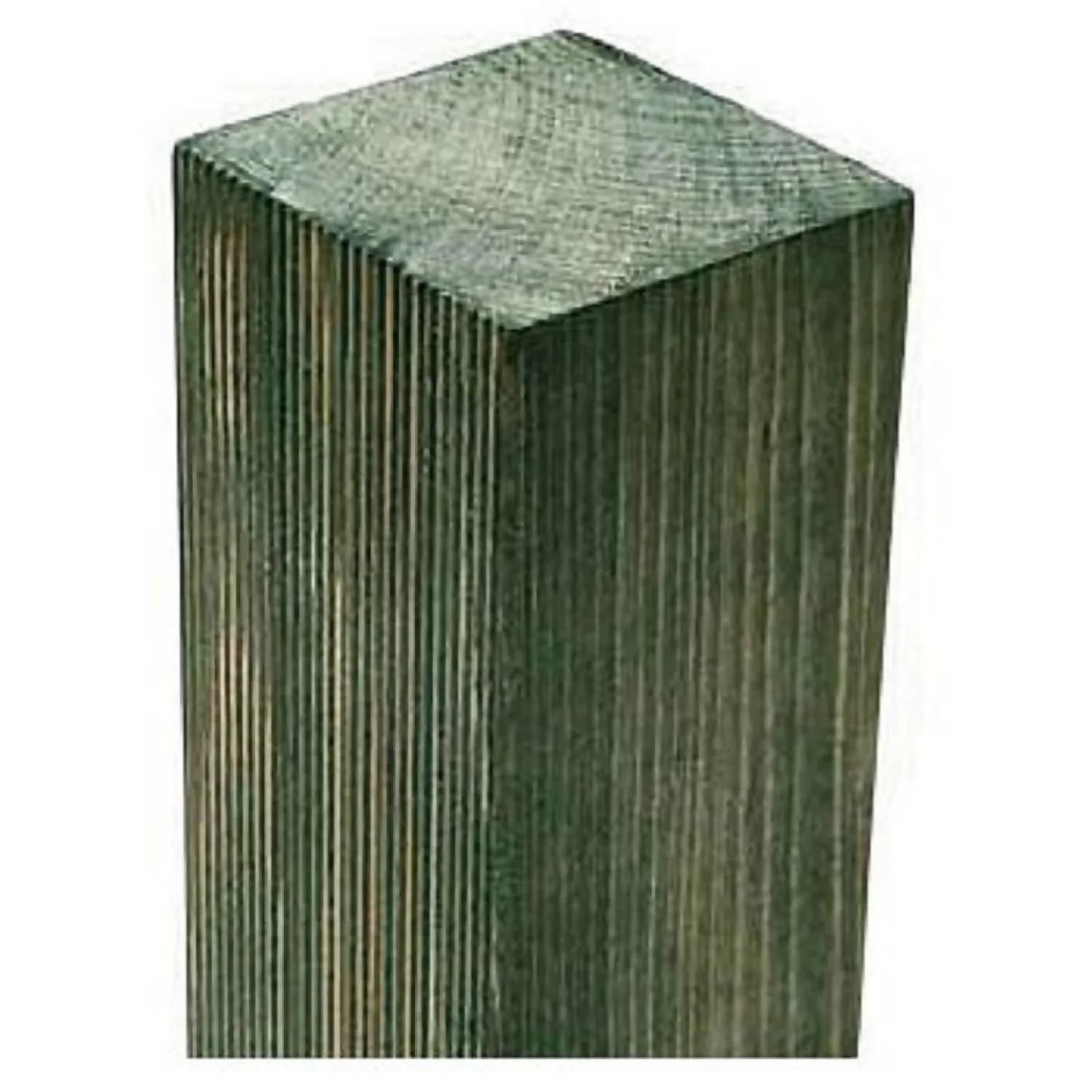 Forest Wooden Fence Post 2.4m (2400 X 75 X 75mm) 3 Forest Wooden Fence Post 2.4m (2400 X 75 X 75mm)