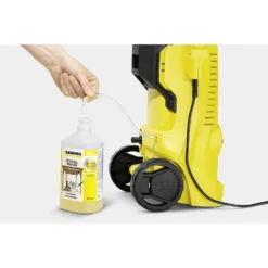 Kärcher K2 Power Control Home Pressure Washer And Patio Cleaner -Outdoor Garden 12881608 1144846155499011