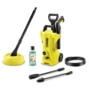 Kärcher K2 Power Control Home Pressure Washer And Patio Cleaner
