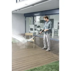 Kärcher K2 Power Control Home Pressure Washer And Patio Cleaner -Outdoor Garden 12881608 7464846155446454